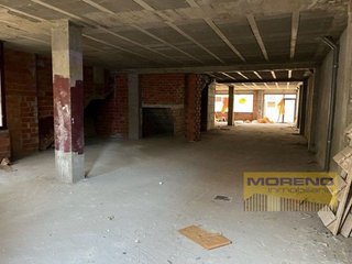 Local comercial en venta en Sarria