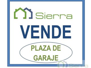 Garaje en venta en Sarria