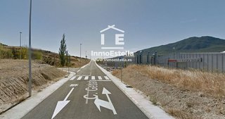Terreno en venta en Estella/Lizarra
