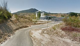 Terreno en venta en Estella/Lizarra