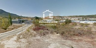 Terreno en venta en Estella/Lizarra