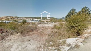 Terreno en venta en Estella/Lizarra