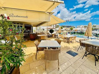 Restaurante en venta en Santa Eulalia del Río en Santa Eulalia del Río