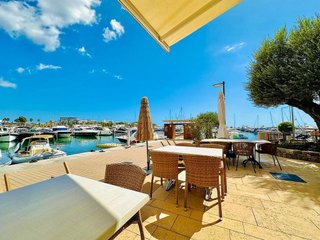 Restaurante en venta en Santa Eulalia del Río en Santa Eulalia del Río