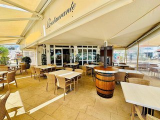 Restaurante en venta en Santa Eulalia del Río en Santa Eulalia del Río