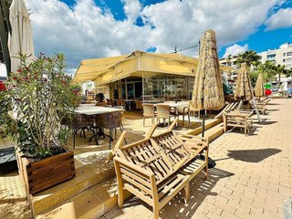 Restaurante en venta en Santa Eulalia del Río en Santa Eulalia del Río