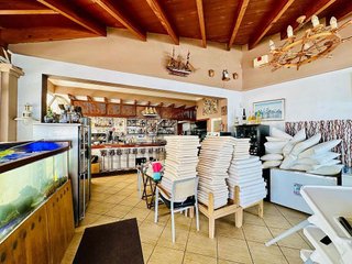 Restaurante en venta en Santa Eulalia del Río en Santa Eulalia del Río