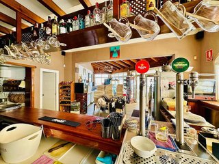 Restaurante en venta en Santa Eulalia del Río en Santa Eulalia del Río