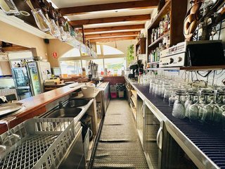 Restaurante en venta en Santa Eulalia del Río en Santa Eulalia del Río