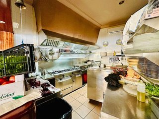 Restaurante en venta en Santa Eulalia del Río en Santa Eulalia del Río