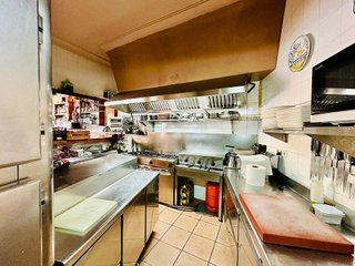 Restaurante en venta en Santa Eulalia del Río en Santa Eulalia del Río