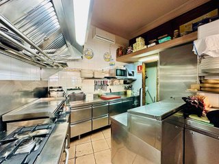 Restaurante en venta en Santa Eulalia del Río en Santa Eulalia del Río