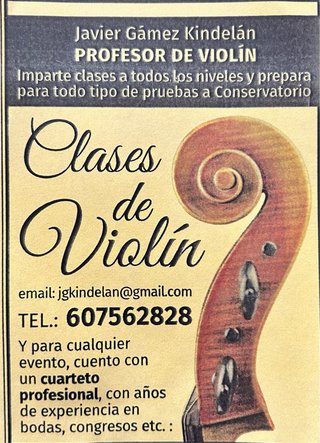 Clases Particulares