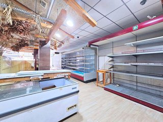 Local comercial en venta en San Ginés en Cartagena