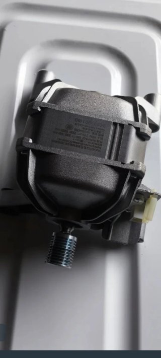 Motor Inverter Lavadora Samsung Nuevo