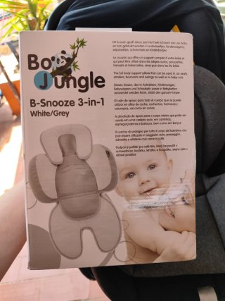 Maxi-Cosi Seggiolino Auto Nero familyfix + adattatore