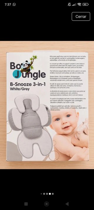Maxi-Cosi Silla Coche familyfix + adaptadores