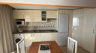 Dúplex en venta en Playa de Levante en Benidorm