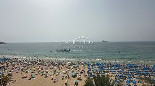 Dúplex en venta en Playa de Levante en Benidorm