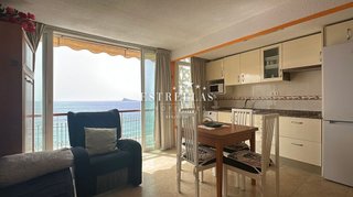 Dúplex en venta en Playa de Levante en Benidorm