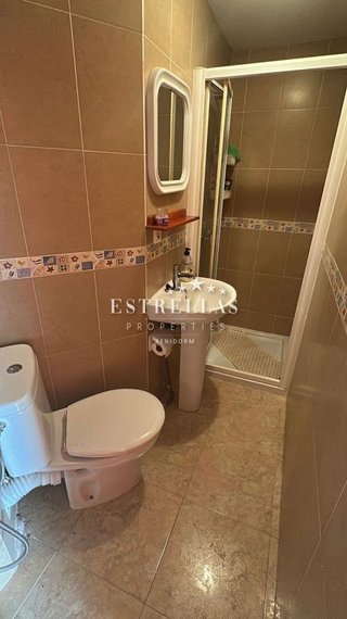 Dúplex en venta en Playa de Levante en Benidorm