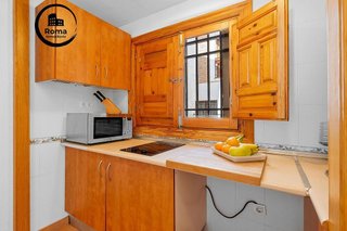 Piso en venta en Albaicín en Granada