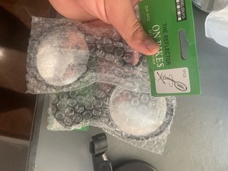 Reflector para Bicicleta