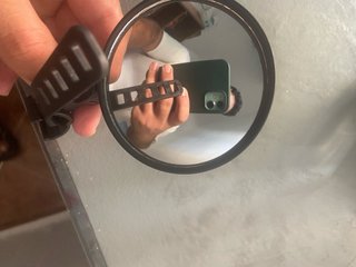 Reflector para Bicicleta