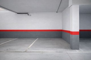 Garaje en venta en Pego