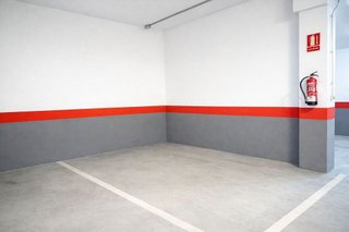 Garaje en venta en Pego
