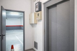 Garaje en venta en Pego