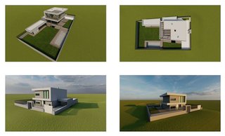 Solar en venta en Finestrat pueblo en Finestrat