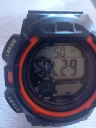 Reloj