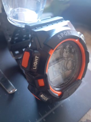 Reloj