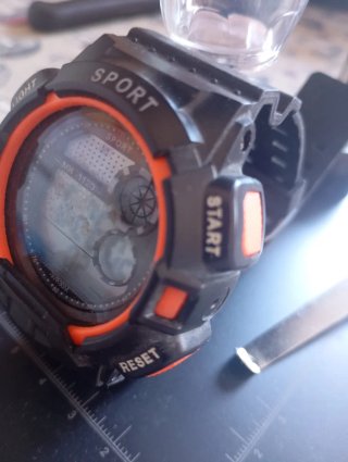 Reloj