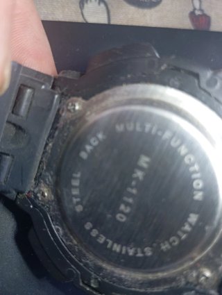 Reloj