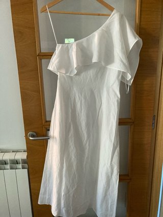 Vestido Zara ZW Collection