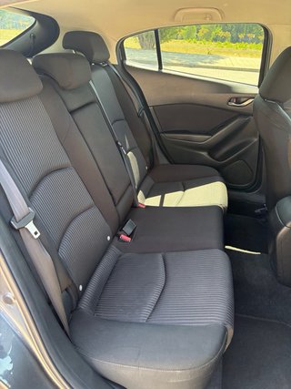 Mazda 3 Luxury Safety 165Cv