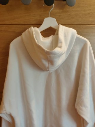 Sudadera Bershka Billie Eilish