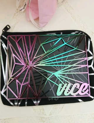 Urban Decay Vice 4 Eyeshadow Palette Ombretti