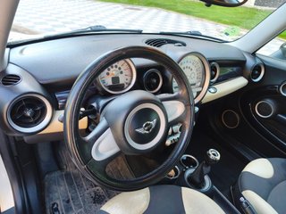 MINI Mini 2009. Perfecto