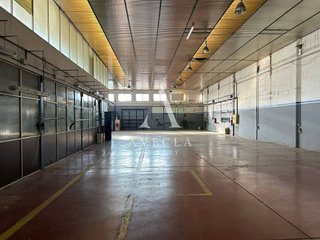 Nave industrial en alquiler en Zona Industrial en Barbera del Vallès