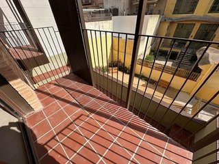 Piso en alquiler en Centre en Badalona