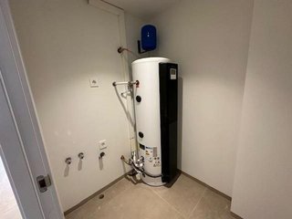 Piso en alquiler en Centre en Badalona