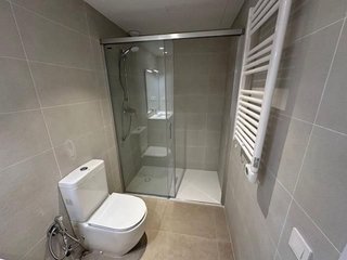 Piso en alquiler en Centre en Badalona
