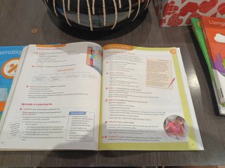 LENGUA CASTELLANA SERIE ACENTOS 6 PRIMARIA CONS...