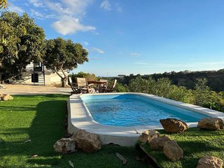 Casa pareada en alquiler en Almijara - Capistrano - Cueva de Nerja en Nerja