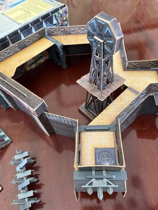 Juego Gorkamorka Warhammer Games Workshop