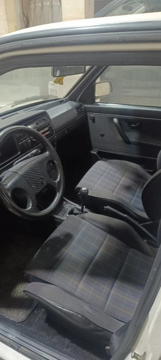 Volkswagen Golf 1988