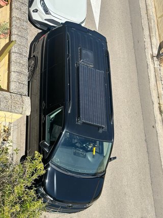 Volkswagen Transporter T5 2008